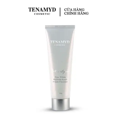 Sữa Rửa Mặt Tenamyd: Đánh Giá & Lựa Chọn Tốt Nhất Cho Từng Loại Da Sữa Rửa Mặt Tenamyd: Đánh Giá & Lựa Chọn Tốt Nhất Cho Từng Loại Da