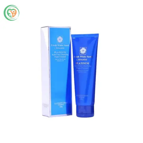 Review Sữa Rửa Mặt Tenamyd Trị Mụn: Đánh Giá Chi Tiết & Công Dụng Review Sữa Rửa Mặt Tenamyd Trị Mụn: Đánh Giá Chi Tiết & Công Dụng