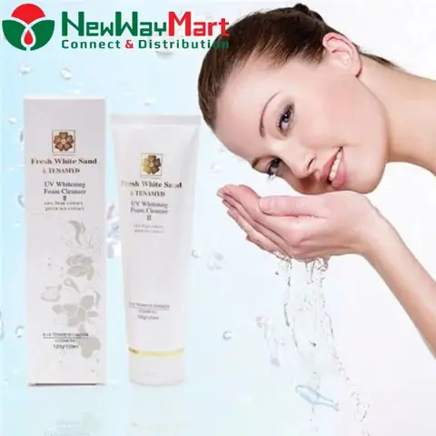 Review Sữa Rửa Mặt Tenamyd Trị Mụn: Đánh Giá Chi Tiết & Công Dụng Review Sữa Rửa Mặt Tenamyd Trị Mụn: Đánh Giá Chi Tiết & Công Dụng