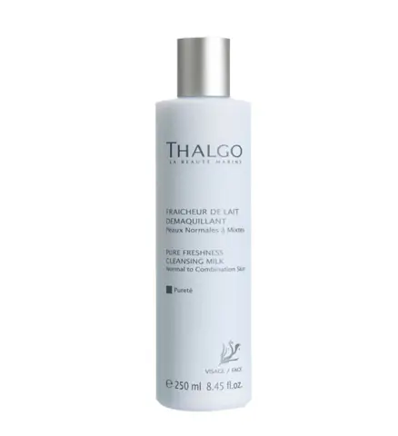 Sữa Rửa Mặt Thalgo: Các Loại Phổ Biến, Công Dụng Và Cách Chọn Cho Mọi Loại Da Sữa Rửa Mặt Thalgo: Các Loại Phổ Biến, Công Dụng Và Cách Chọn Cho Mọi Loại Da