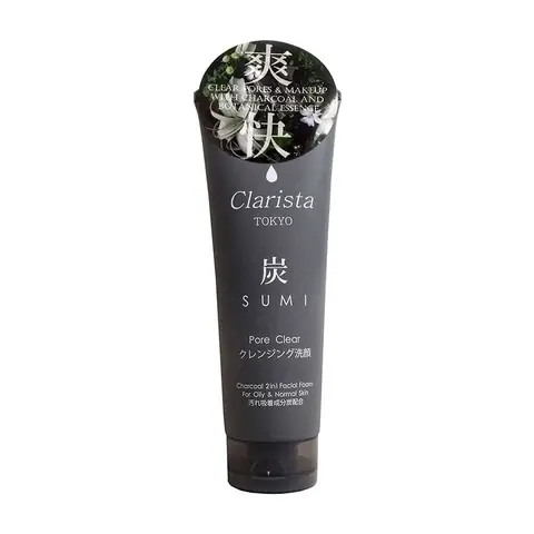 Top Sữa Rửa Mặt Than Hoạt Tính: Tiêu Chí Chọn Lựa & Sản Phẩm Hiệu Quả