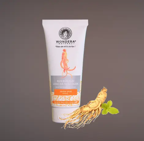 Sữa Rửa Mặt Thảo Dược Wondera: Công Dụng, Thành Phần & Lợi Ích Cho Da