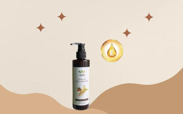 Sữa Rửa Mặt Thảo Mộc Linh: Công Dụng, Cách Dùng & Phân Biệt Thật Giả Sữa Rửa Mặt Thảo Mộc Linh: Công Dụng, Cách Dùng & Phân Biệt Thật Giả