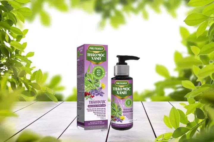 Sữa Rửa Mặt Thảo Mộc Linh: Công Dụng, Cách Dùng & Phân Biệt Thật Giả Sữa Rửa Mặt Thảo Mộc Linh: Công Dụng, Cách Dùng & Phân Biệt Thật Giả