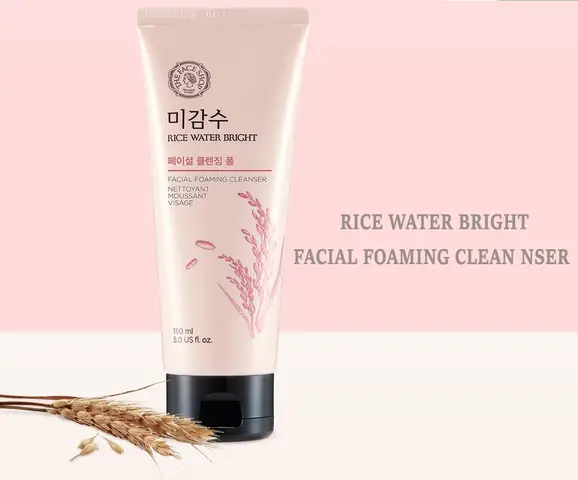 Sữa Rửa Mặt The Face Shop: Review Chi Tiết & Top Sản Phẩm Phù Hợp Mọi Loại Da Sữa Rửa Mặt The Face Shop: Review Chi Tiết & Top Sản Phẩm Phù Hợp Mọi Loại Da