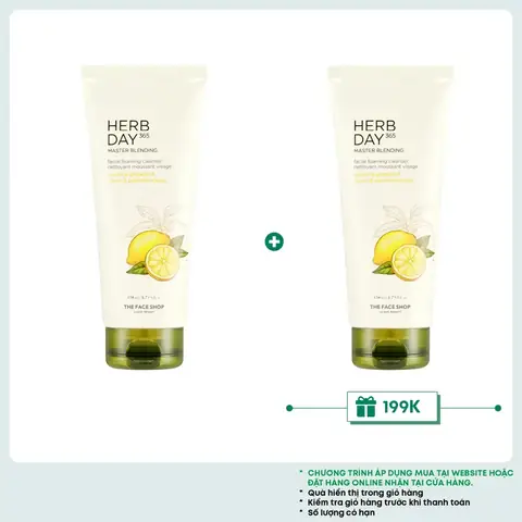 Sữa Rửa Mặt The Face Shop Cho Da Dầu: Lựa Chọn Tốt Nhất & Hướng Dẫn Sử Dụng