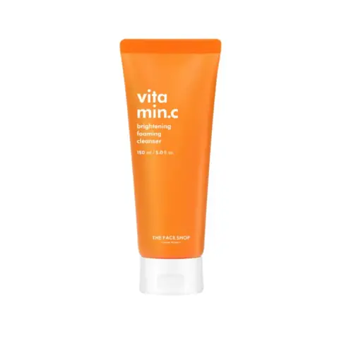 Sữa Rửa Mặt The Face Shop Cho Da Dầu: Lựa Chọn Tốt Nhất & Hướng Dẫn Sử Dụng