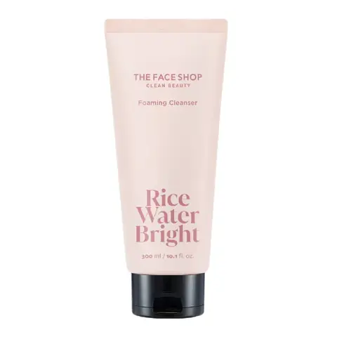 Sữa Rửa Mặt The Face Shop Cho Da Dầu: Lựa Chọn Tốt Nhất & Hướng Dẫn Sử Dụng