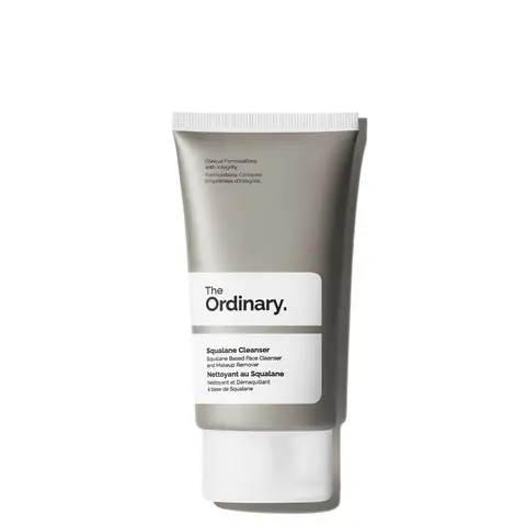Sữa Rửa Mặt The Ordinary Cho Da Dầu: Nên Chọn Loại Nào & Review Chi Tiết