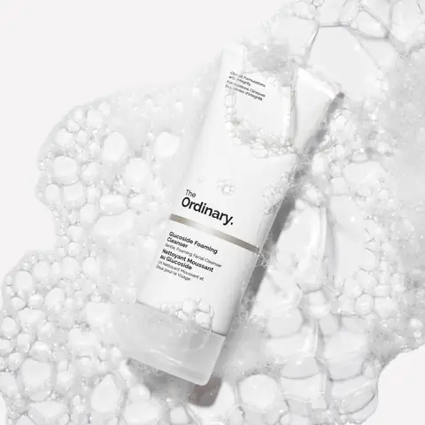 Sữa Rửa Mặt The Ordinary Cho Da Dầu: Nên Chọn Loại Nào & Review Chi Tiết