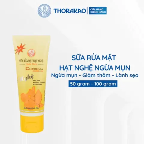 Sữa Rửa Mặt Thorakao Bán Ở Đâu Chính Hãng, Giá Tốt? Sữa Rửa Mặt Thorakao Bán Ở Đâu Chính Hãng, Giá Tốt?