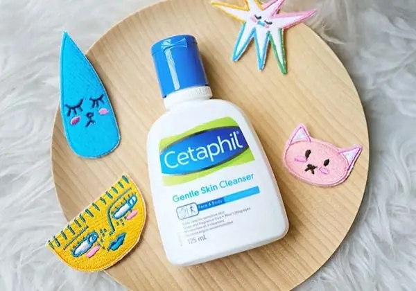 Top 10+ Sữa Rửa Mặt Tốt Nhất Hiện Nay: Chọn Lọc Theo Loại Da & Nhu Cầu