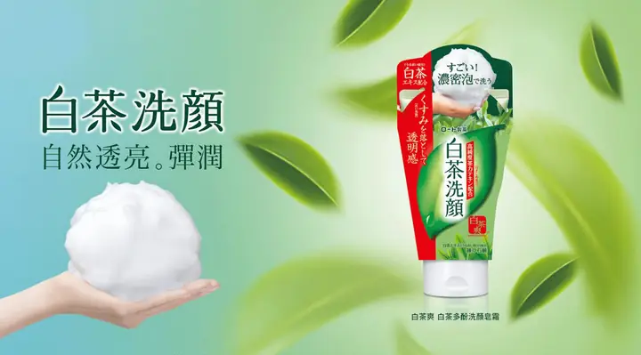 Sữa Rửa Mặt Trà Xanh Rohto Shirochasou 120g: Công Dụng, Thành Phần Và Review Chi Tiết Sữa Rửa Mặt Trà Xanh Rohto Shirochasou 120g: Công Dụng, Thành Phần Và Review Chi Tiết