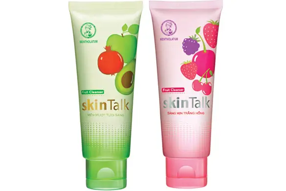 Sữa Rửa Mặt Trái Cây: Review Chi Tiết & Hướng Dẫn Chọn Sản Phẩm Phù Hợp