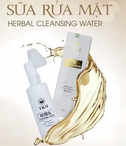 Sữa Rửa Mặt Trần Kim Huyền: Công Dụng, Thành Phần & Review Chi Tiết Từ Người Dùng Sữa Rửa Mặt Trần Kim Huyền: Công Dụng, Thành Phần & Review Chi Tiết Từ Người Dùng