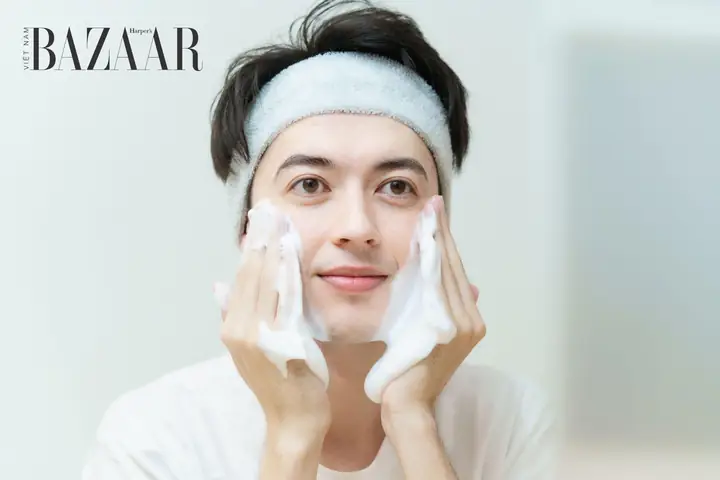 Top Sữa Rửa Mặt Trắng Da Cho Nam Hàn Quốc: Lựa Chọn Tối Ưu Cho Làn Da Sáng Mịn Top Sữa Rửa Mặt Trắng Da Cho Nam Hàn Quốc: Lựa Chọn Tối Ưu Cho Làn Da Sáng Mịn