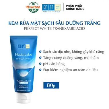 Top 10 Sữa Rửa Mặt Trắng Da Cho Nữ Tốt Nhất 2024: Tiêu Chí Chọn & Sản Phẩm Được Ưa Chuộng