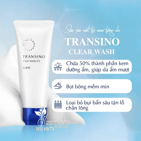 Top 15+ Sữa Rửa Mặt Trắng Da Nhật Bản Tốt Nhất & Được Ưa Chuộng 2024 Top 15+ Sữa Rửa Mặt Trắng Da Nhật Bản Tốt Nhất & Được Ưa Chuộng 2024