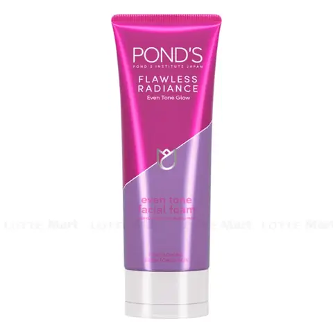 Sữa Rửa Mặt Pond's Trắng Da: Đánh Giá & Top Sản Phẩm Tốt Nhất 2024