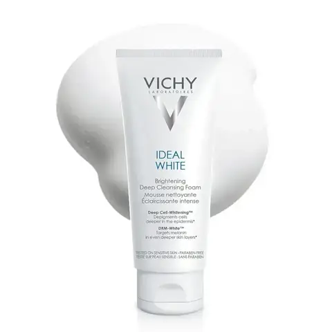 Sữa Rửa Mặt Vichy: Công Dụng, Loại Phù Hợp & Cách Chọn Cho Làn Da Trắng Sáng Sữa Rửa Mặt Vichy: Công Dụng, Loại Phù Hợp & Cách Chọn Cho Làn Da Trắng Sáng