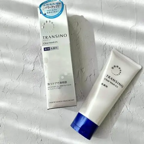 Sữa Rửa Mặt Transino Nhật Bản: Công Dụng, Thành Phần & Cách Chọn Mua Sữa Rửa Mặt Transino Nhật Bản: Công Dụng, Thành Phần & Cách Chọn Mua