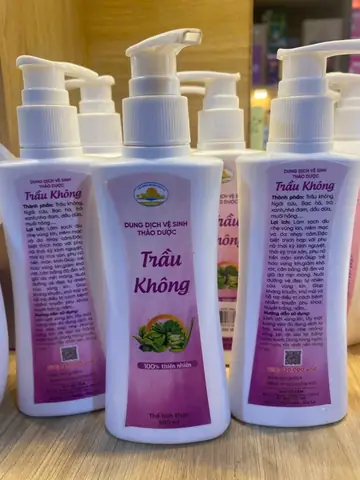 Sữa Rửa Mặt Trầu Không: Công Dụng, Cách Làm & Lưu Ý Cho Làn Da Sạch Mụn