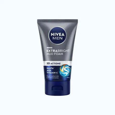 Sữa Rửa Mặt Trị Mụn Nivea Men Cho Nam: Công Dụng, Thành Phần & Chọn Đúng Loại Cho Da