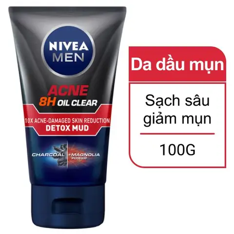 Top 10 Sữa Rửa Mặt Trị Mụn Tốt Nhất Cho Nam 2024: Đánh Giá & Lựa Chọn Thông Minh