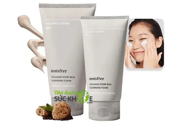 Top 10 Sữa Rửa Mặt Trị Mụn Đầu Đen Tốt Nhất Cho Nữ, Được Chuyên Gia Khuyên Dùng Top 10 Sữa Rửa Mặt Trị Mụn Đầu Đen Tốt Nhất Cho Nữ, Được Chuyên Gia Khuyên Dùng