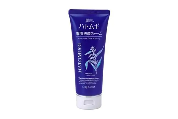 Sữa Rửa Mặt Trị Mụn Đầu Đen Của Nhật: Top Sản Phẩm Hiệu Quả & Cách Chọn Sữa Rửa Mặt Trị Mụn Đầu Đen Của Nhật: Top Sản Phẩm Hiệu Quả & Cách Chọn