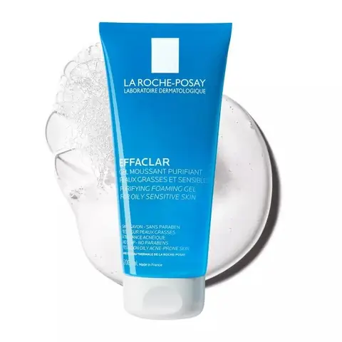 Sữa Rửa Mặt La Roche-posay Trị Mụn: Loại Nào Tốt Cho Da Dầu Mụn Nhạy Cảm? Sữa Rửa Mặt La Roche-posay Trị Mụn: Loại Nào Tốt Cho Da Dầu Mụn Nhạy Cảm?