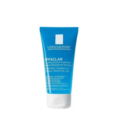 Sữa Rửa Mặt La Roche-posay Trị Mụn: Loại Nào Tốt Cho Da Dầu Mụn Nhạy Cảm? Sữa Rửa Mặt La Roche-posay Trị Mụn: Loại Nào Tốt Cho Da Dầu Mụn Nhạy Cảm?