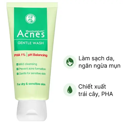 Sữa Rửa Mặt Trị Mụn Tốt Nhất: Hướng Dẫn Chọn Mua Tại Hiệu Thuốc Sữa Rửa Mặt Trị Mụn Tốt Nhất: Hướng Dẫn Chọn Mua Tại Hiệu Thuốc