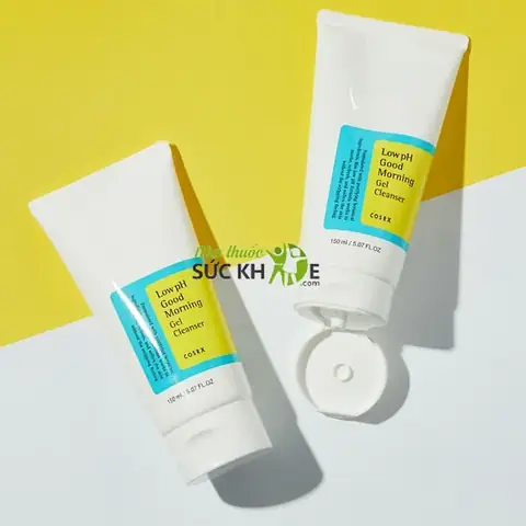 Sữa Rửa Mặt Trị Mụn Se Khít Lỗ Chân Lông: Top Sản Phẩm Hiệu Quả & Cách Chọn Chuẩn Da Sữa Rửa Mặt Trị Mụn Se Khít Lỗ Chân Lông: Top Sản Phẩm Hiệu Quả & Cách Chọn Chuẩn Da