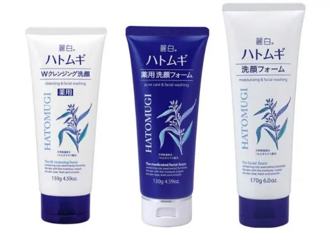 Top 10 Sữa Rửa Mặt Trị Mụn Trứng Cá Cho Nam Hiệu Quả: Chọn Đúng Sản Phẩm