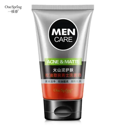 Top 10 Sữa Rửa Mặt Trị Mụn Trứng Cá Cho Nam Hiệu Quả: Chọn Đúng Sản Phẩm