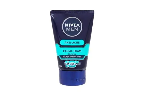 Top Sữa Rửa Mặt Trị Mụn Tuổi Dậy Thì Tốt Nhất: Lựa Chọn An Toàn & Hiệu Quả Top Sữa Rửa Mặt Trị Mụn Tuổi Dậy Thì Tốt Nhất: Lựa Chọn An Toàn & Hiệu Quả