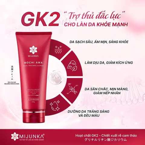 Top Sữa Rửa Mặt Trị Mụn Và Làm Trắng Da Tốt Nhất Hiện Nay: Lựa Chọn Cho Làn Da Sáng Khỏe