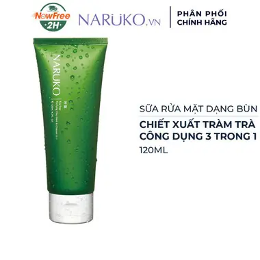 Sữa Rửa Mặt Trị Tàn Nhang Cho Nữ: Chọn Loại Nào Phù Hợp Giúp Da Sáng Mịn?