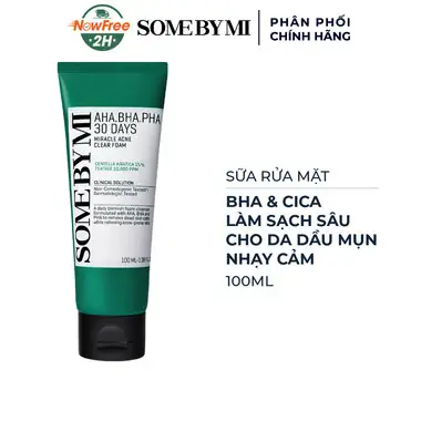Top 10 Sữa Rửa Mặt Trị Thâm Mụn Hiệu Quả, Giúp Sáng Da & Ngăn Ngừa Sẹo Top 10 Sữa Rửa Mặt Trị Thâm Mụn Hiệu Quả, Giúp Sáng Da & Ngăn Ngừa Sẹo