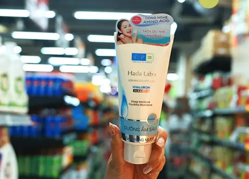 Top 10 Sữa Rửa Mặt Siêu Thị Tốt Nhất: Review & Kinh Nghiệm Chọn Mua