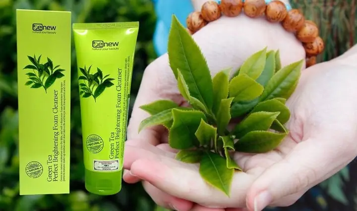 Top 7+ Sữa Rửa Mặt Từ Thiên Nhiên Lành Tính & Công Thức Tự Làm Tại Nhà