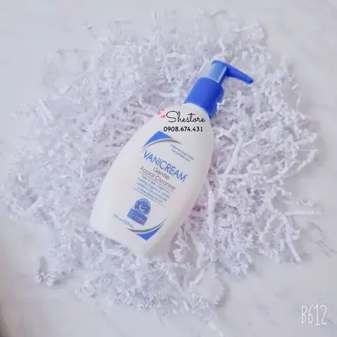 Sữa Rửa Mặt Vanicream: Review Chi Tiết Cho Da Nhạy Cảm & Da Mụn Sữa Rửa Mặt Vanicream: Review Chi Tiết Cho Da Nhạy Cảm & Da Mụn