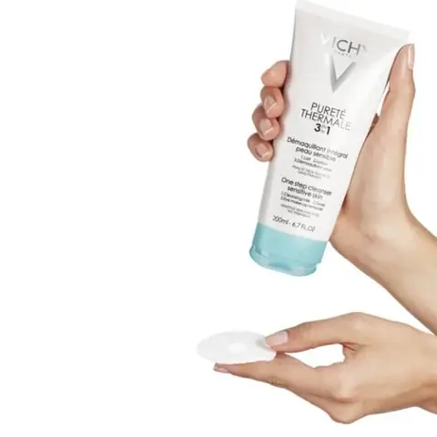 Sữa Rửa Mặt Vichy Cho Da Nhạy Cảm: Lựa Chọn Tốt Nhất Hiện Nay Sữa Rửa Mặt Vichy Cho Da Nhạy Cảm: Lựa Chọn Tốt Nhất Hiện Nay