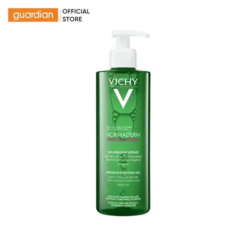 Sữa Rửa Mặt Vichy Cho Da Nhạy Cảm: Lựa Chọn Tốt Nhất Hiện Nay Sữa Rửa Mặt Vichy Cho Da Nhạy Cảm: Lựa Chọn Tốt Nhất Hiện Nay