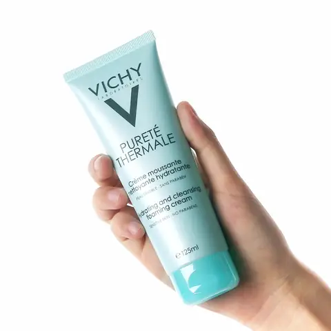 Sữa Rửa Mặt Vichy Cho Da Nhạy Cảm: Lựa Chọn Tốt Nhất Hiện Nay Sữa Rửa Mặt Vichy Cho Da Nhạy Cảm: Lựa Chọn Tốt Nhất Hiện Nay