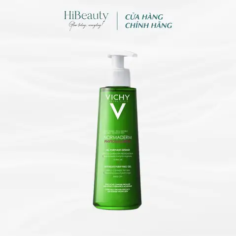 Sữa Rửa Mặt Vichy Normaderm 400ml: Công Dụng, Thành Phần Và Cách Dùng Hiệu Quả Cho Da Dầu Mụn Sữa Rửa Mặt Vichy Normaderm 400ml: Công Dụng, Thành Phần Và Cách Dùng Hiệu Quả Cho Da Dầu Mụn