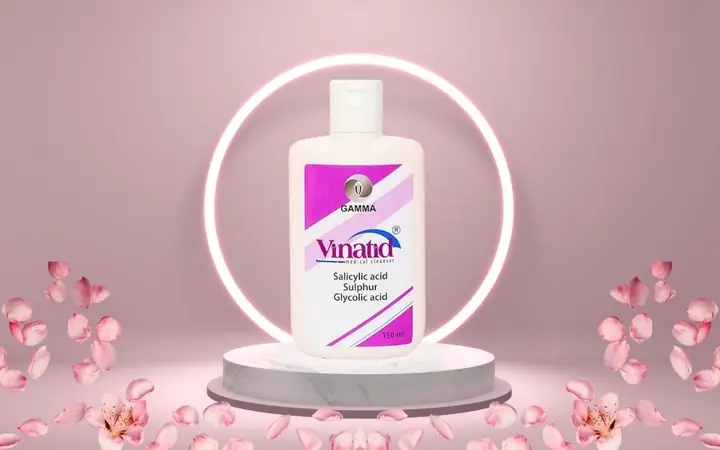 Sữa Rửa Mặt Vinatid: Công Dụng, Thành Phần Và Lưu Ý Khi Sử Dụng Sữa Rửa Mặt Vinatid: Công Dụng, Thành Phần Và Lưu Ý Khi Sử Dụng