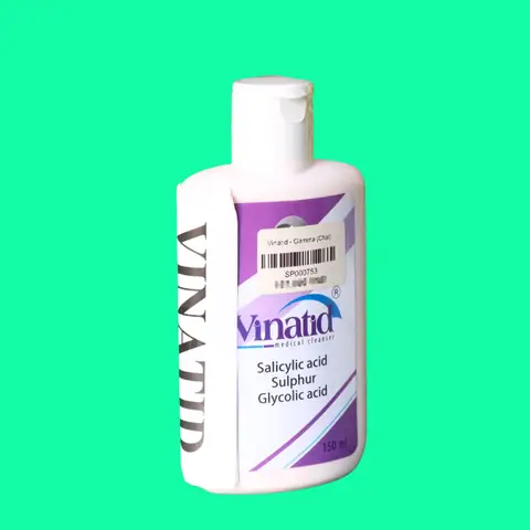 Sữa Rửa Mặt Vinatid: Công Dụng, Thành Phần Và Lưu Ý Khi Sử Dụng Sữa Rửa Mặt Vinatid: Công Dụng, Thành Phần Và Lưu Ý Khi Sử Dụng