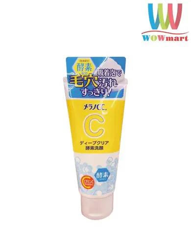 Sữa Rửa Mặt Vitamin C: Công Dụng, Lợi Ích Và Top Sản Phẩm Sáng Da Hiệu Quả